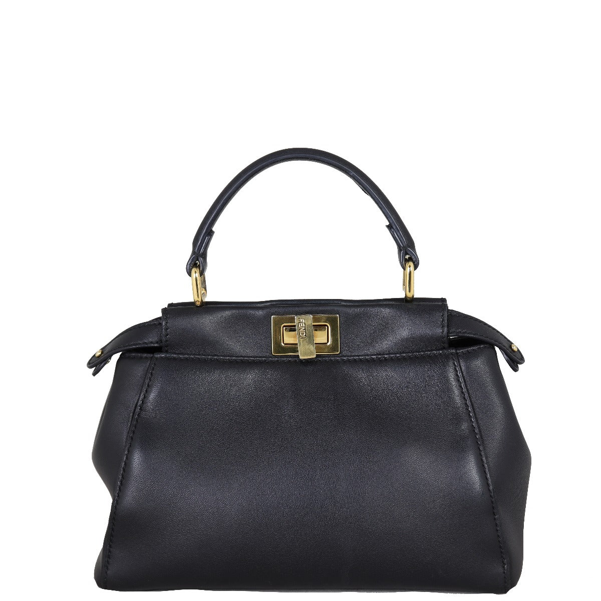 Fendi Peekaboo Mini