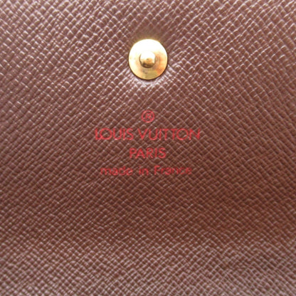 Louis Vuitton  Other Long Wallet (Tri-Fold)
