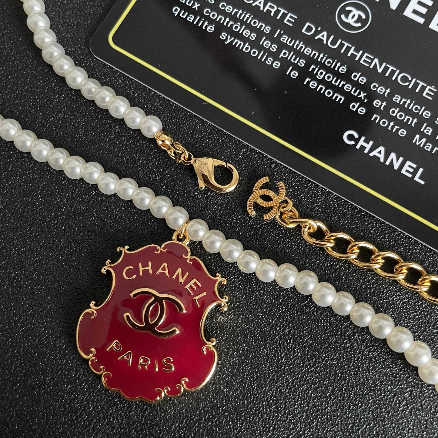 High-Quality Necklaces-176