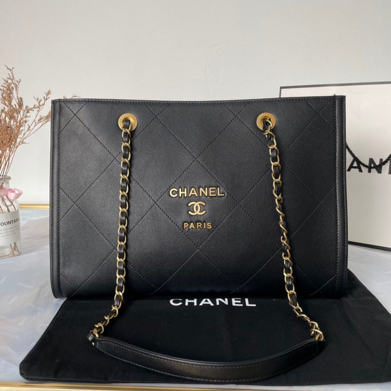 Chanel Luxury Handbag Style 81