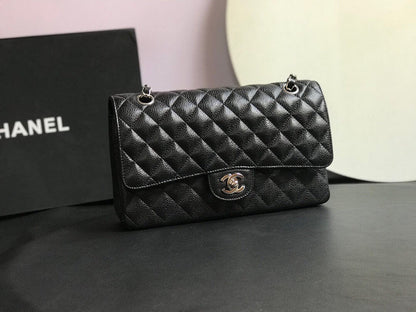 Chanel Luxury Handbag Style 138