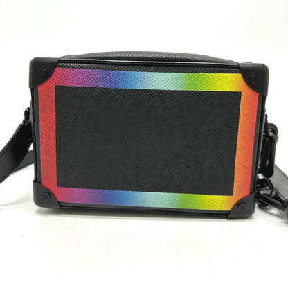 Louis Vuitton  Leather Shoulder Bag