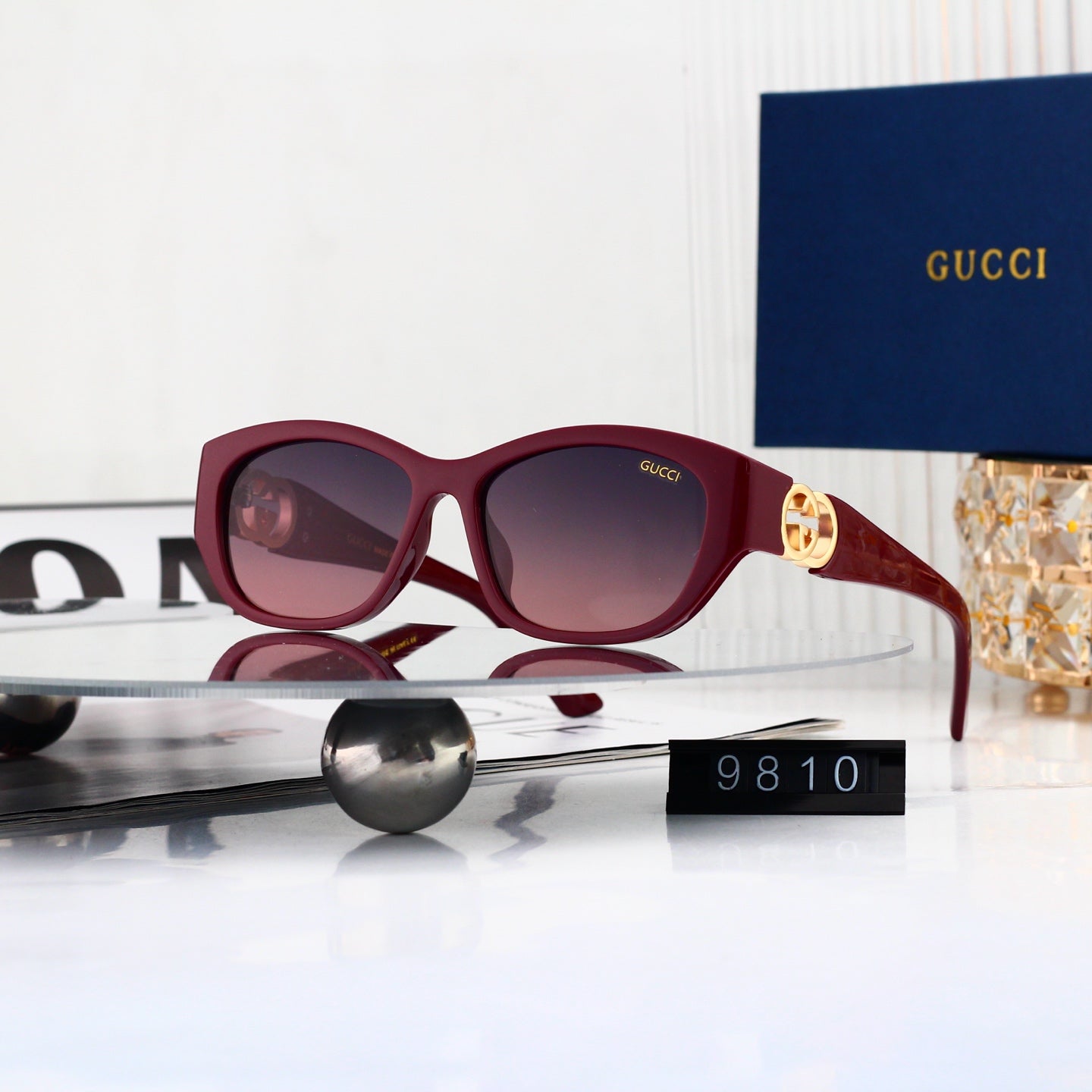 New Stylish  Sunglasses-7