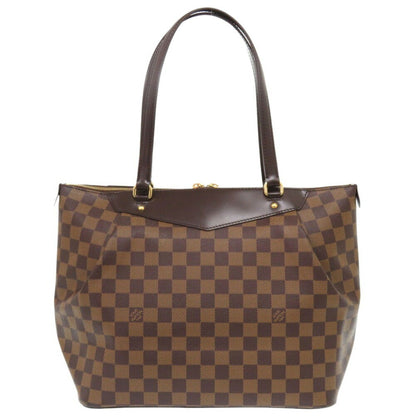 Louis Vuitton  Damier Canvas Damier Canvas Handbag