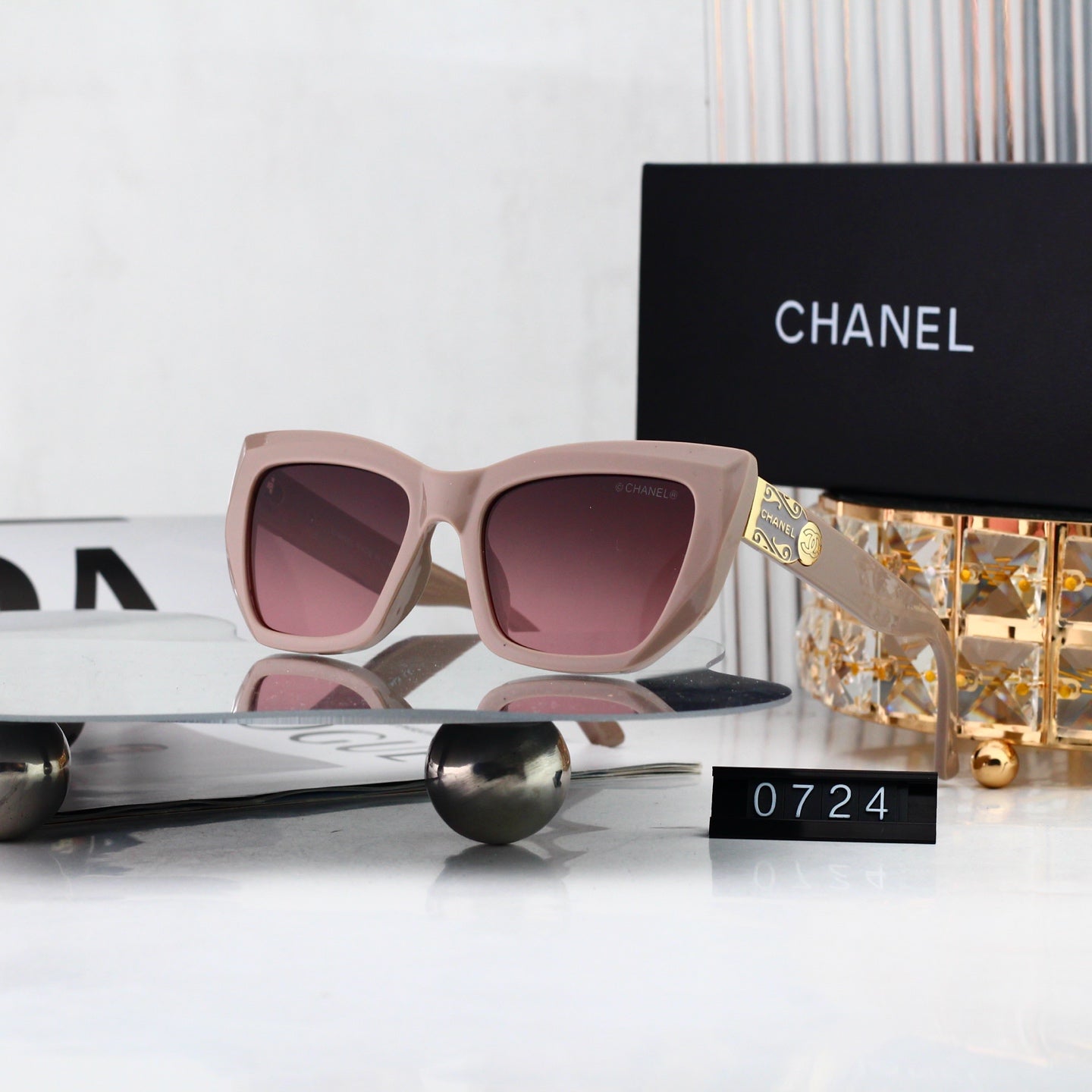 New Stylish  Sunglasses-67