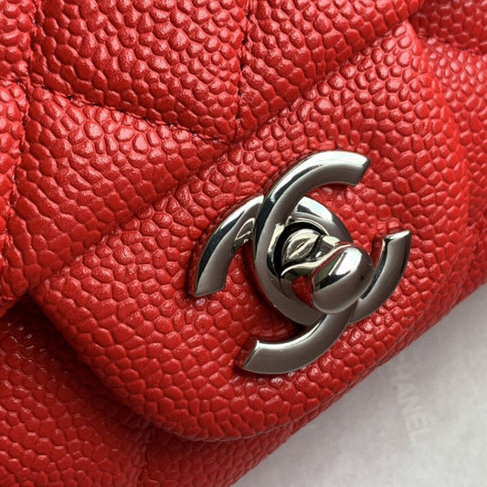 Chanel Luxury Handbag Style 271