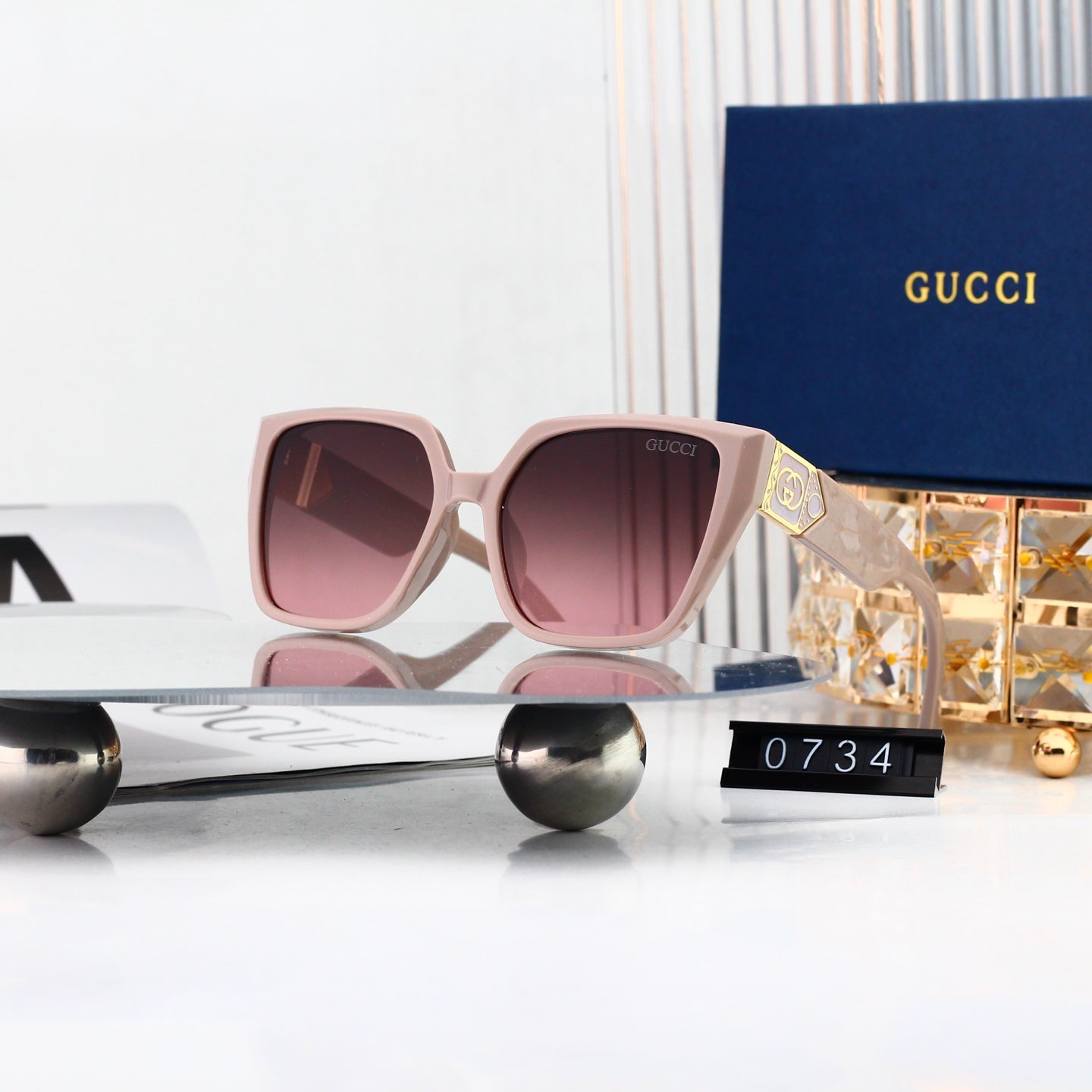 New Stylish  Sunglasses-3
