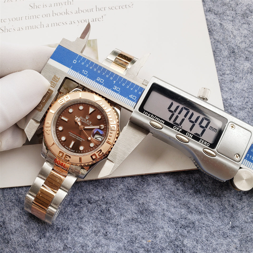 Rolex Yacht-Master 40mm