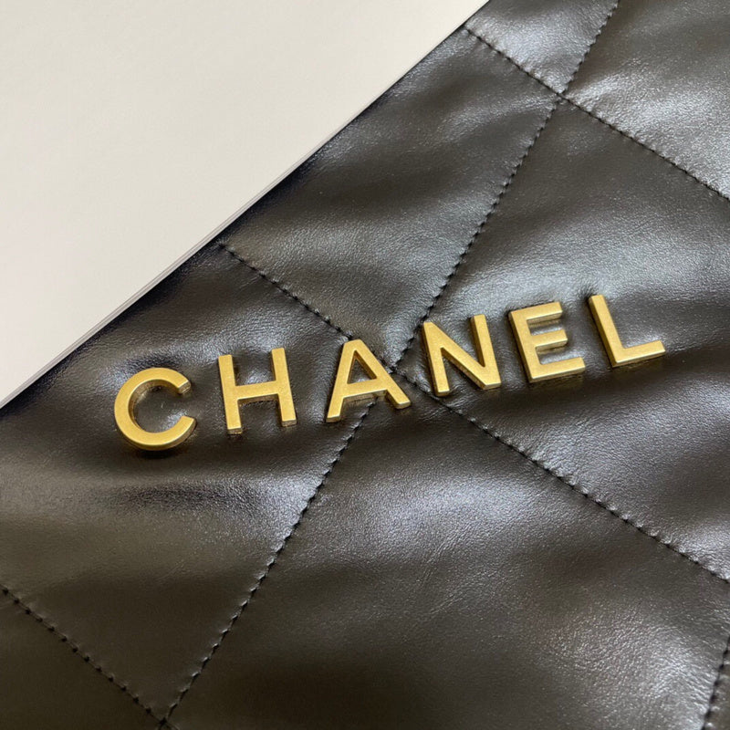 Chanel Luxury Handbag Style 297
