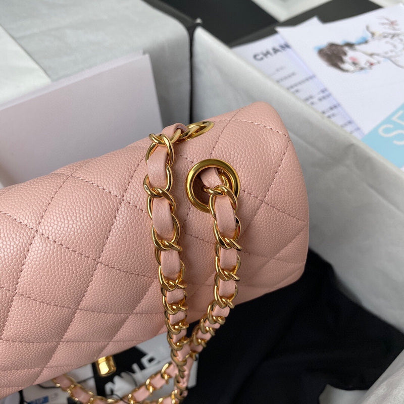 Chanel Luxury Handbag Style 191