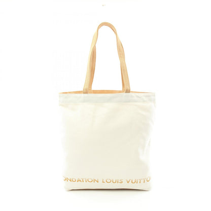Louis Vuitton   Canvas Tote Bag