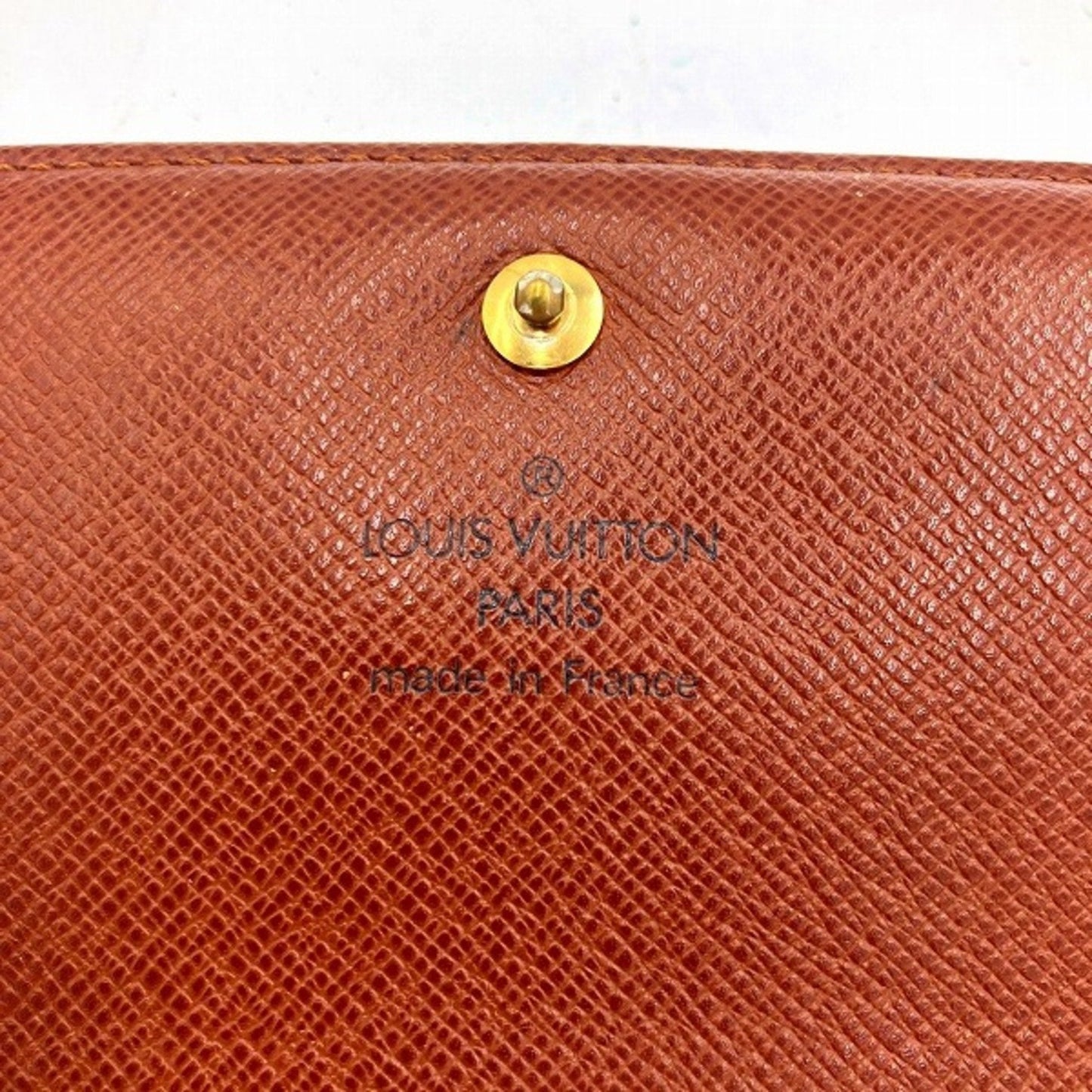 Louis Vuitton  Coin Purse/Coin Case