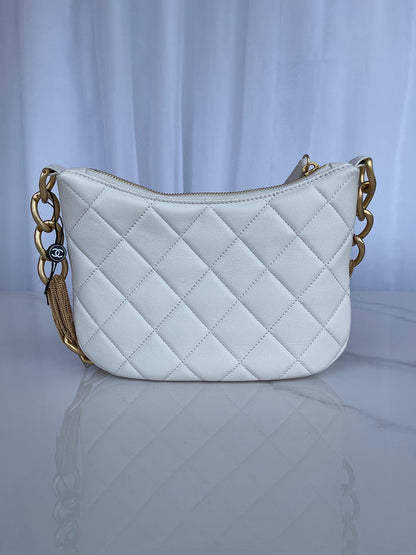Chanel Luxury Handbag Style 366