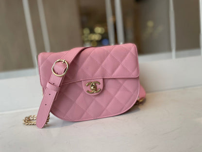 Chanel Luxury Handbag Style 614