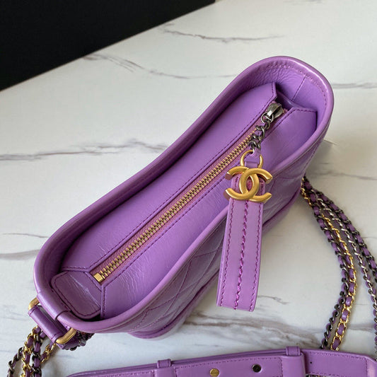 Chanel Luxury Handbag Style 480
