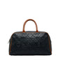 Chanel Caviar Brown Luxury Handbag Style