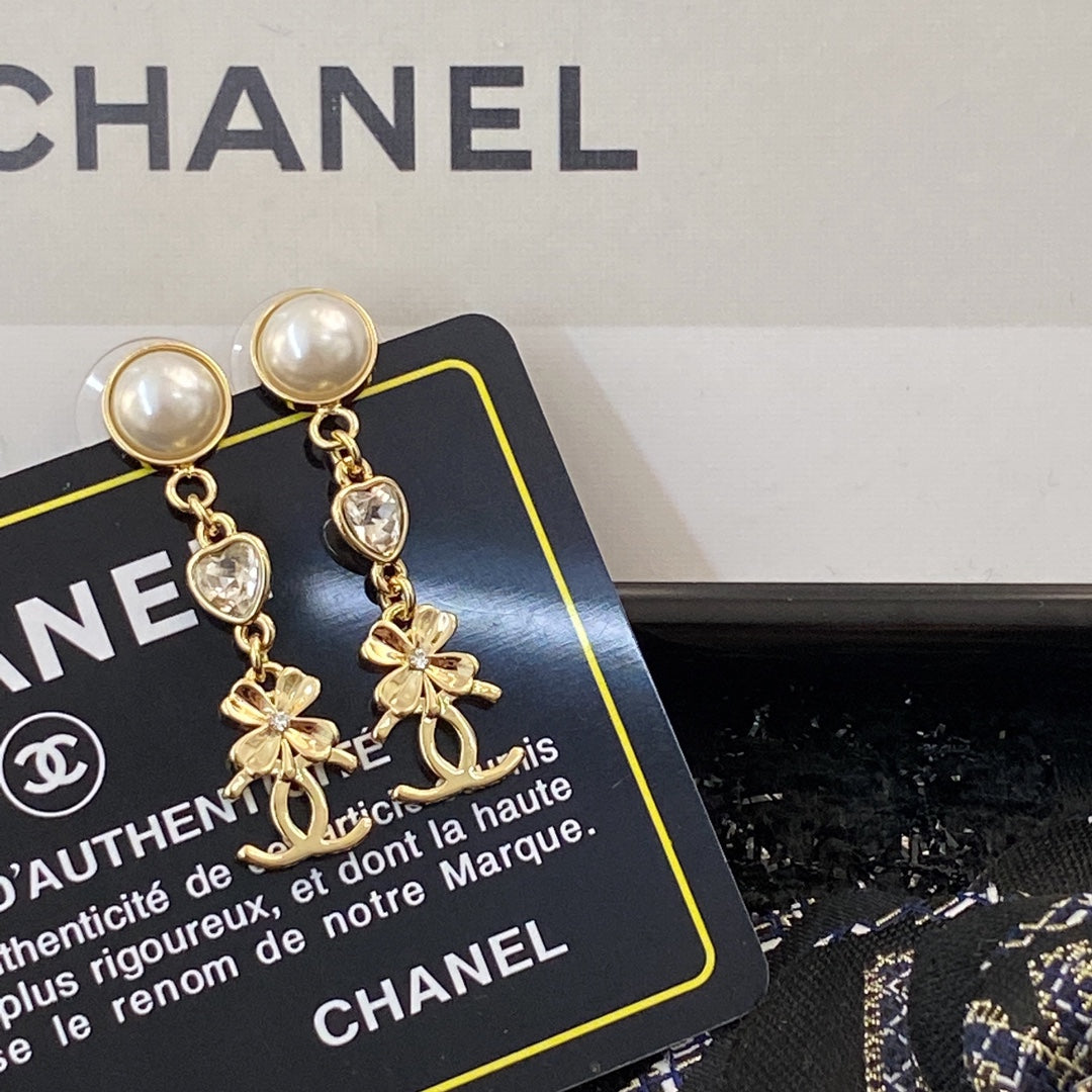 High-Quality Stud Earrings-118