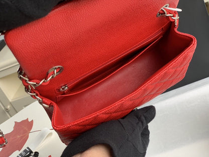 Chanel Luxury Handbag Style 271