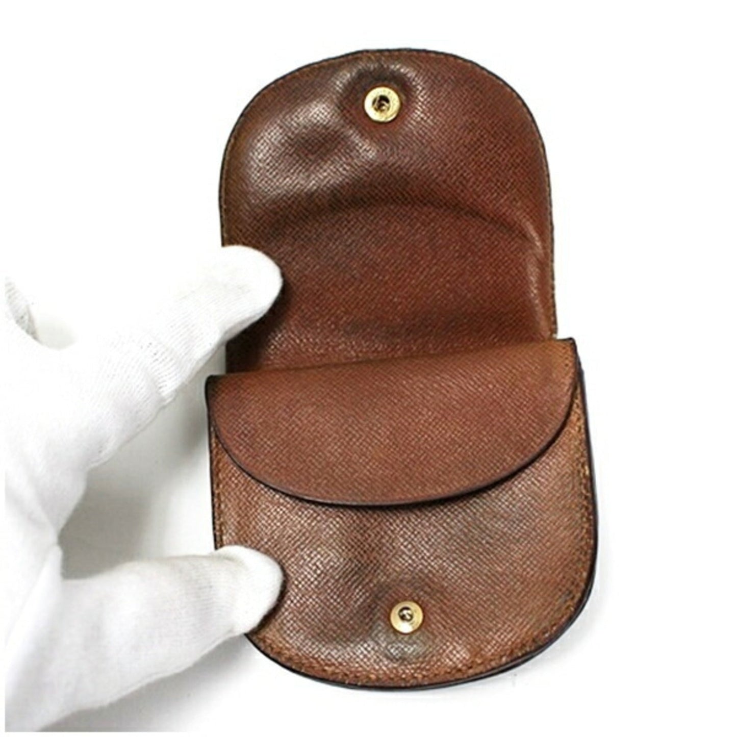 Louis Vuitton  Coin Purse/Coin Case