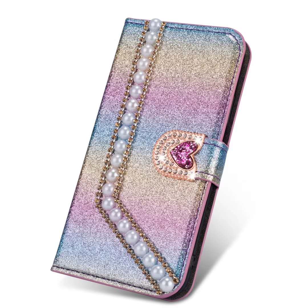 Luxurious Card Case