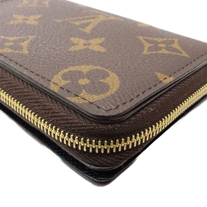 Louis Vuitton   Monogram Monogram Wallet (Bi-Fold)