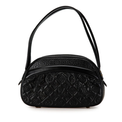 Louis Vuitton  Leather Handbag