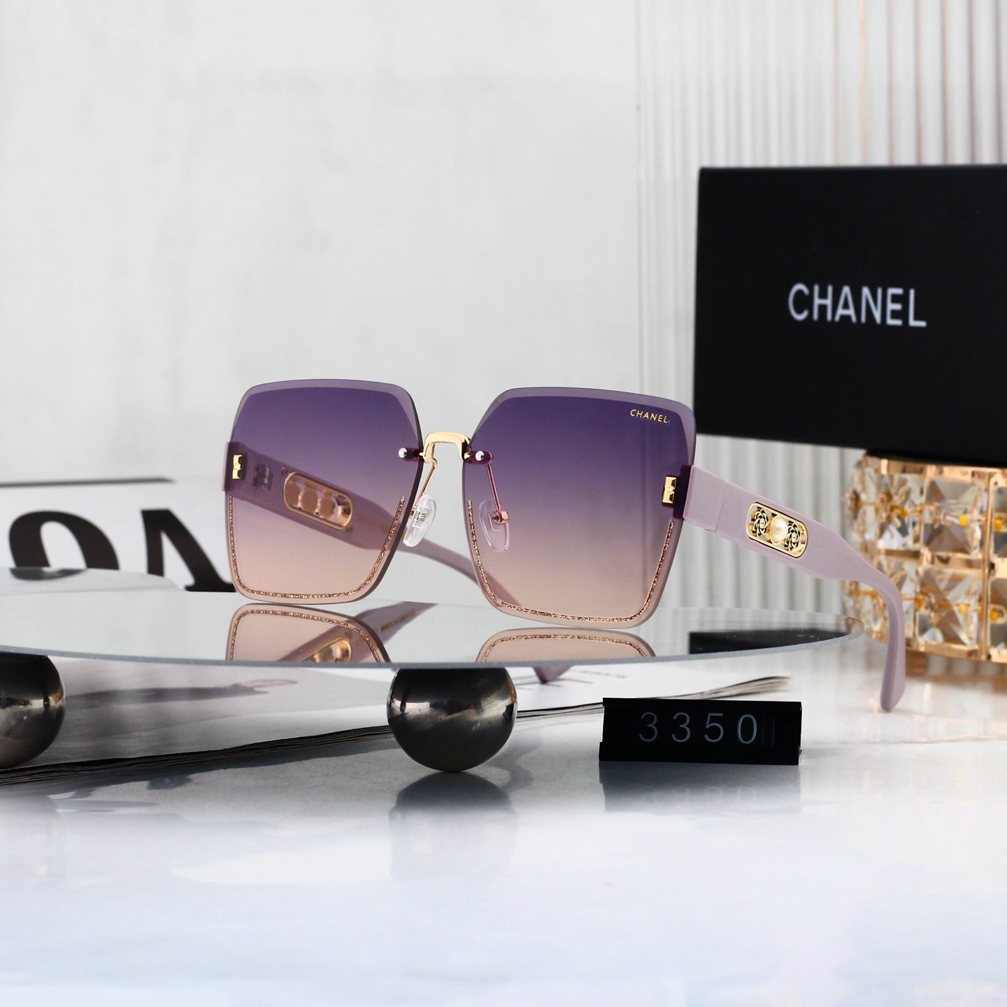 New Stylish  Sunglasses-63