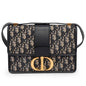 Dior Lou Leather Shoulder Bag