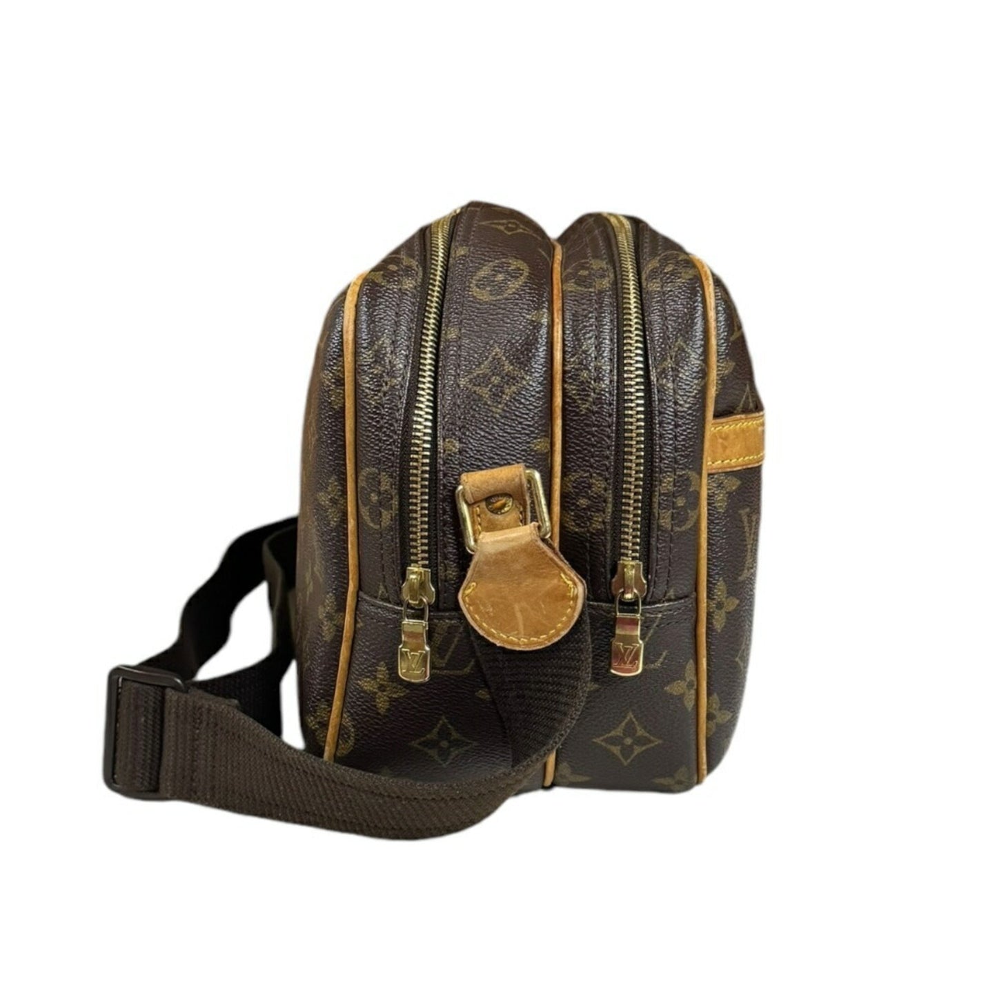 Louis Vuitton  Monogram Shoulder Bag