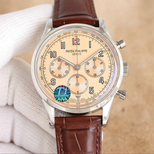 Patek Philippe 41mm 7750 Movement