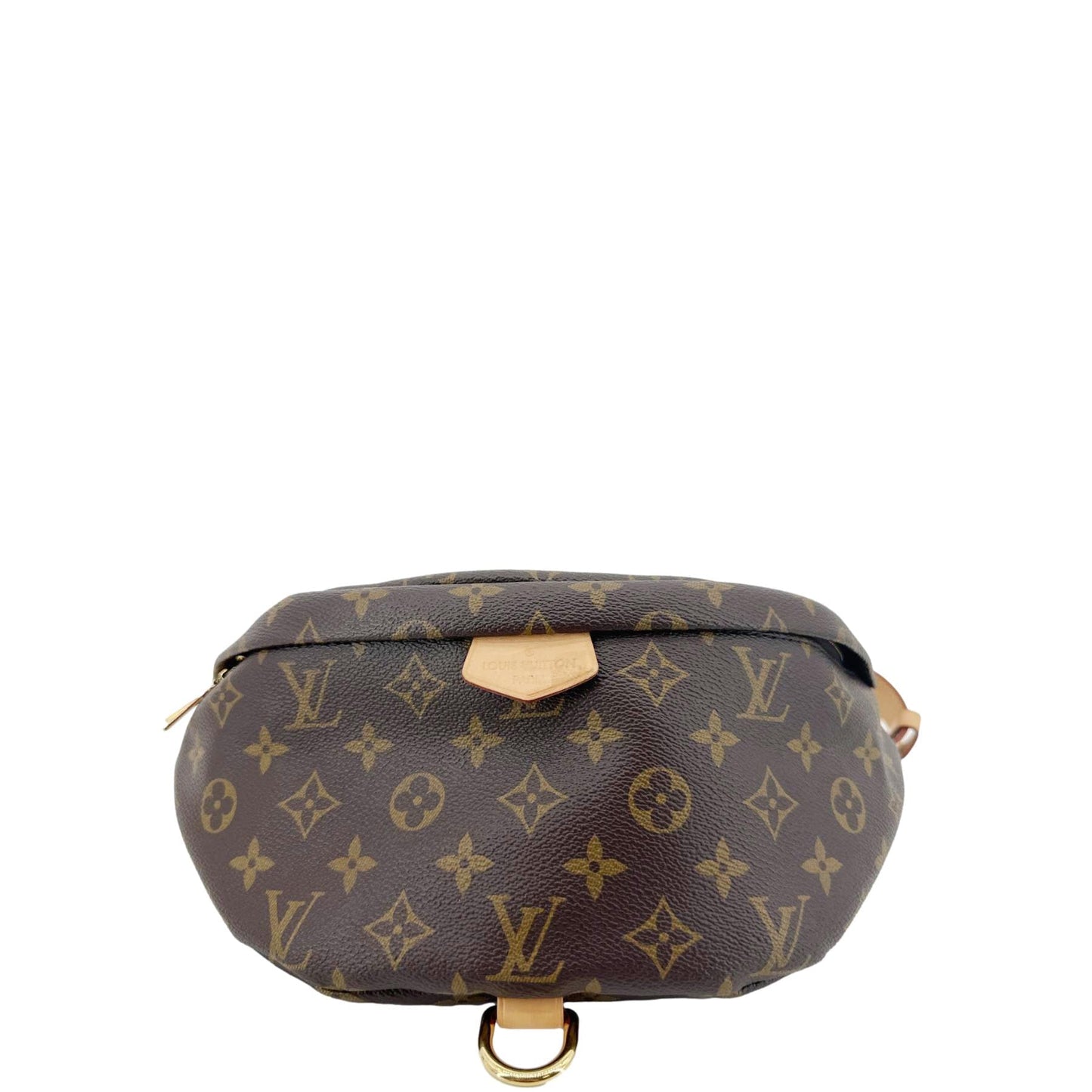 Louis Vuitton Bumbag CA2210