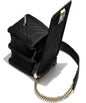 Chanel Boy Black Luxury Handbag Style 3