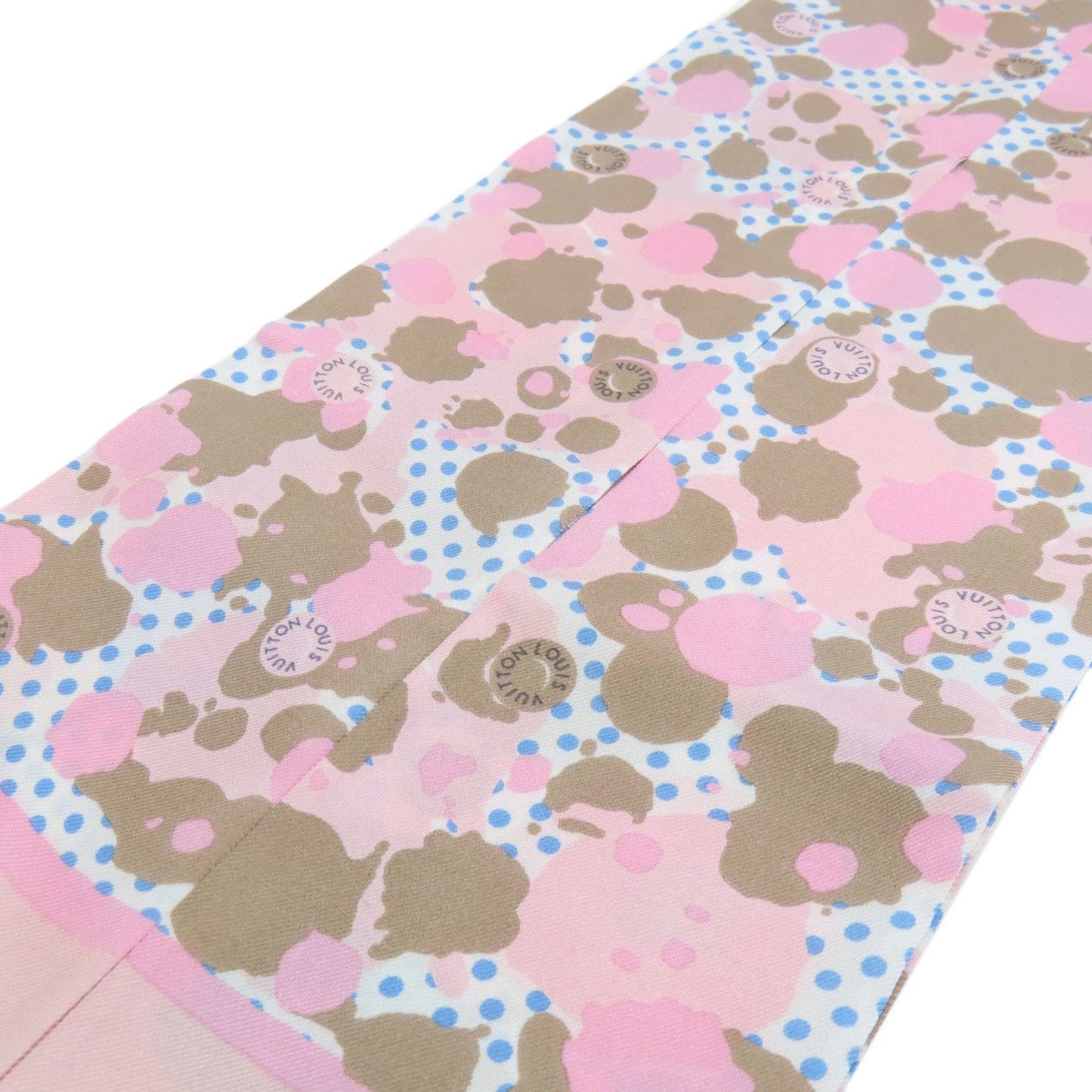 Louis Vuitton  Scarf
