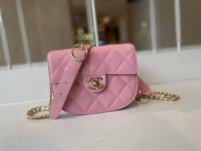 Chanel Luxury Handbag Style 651