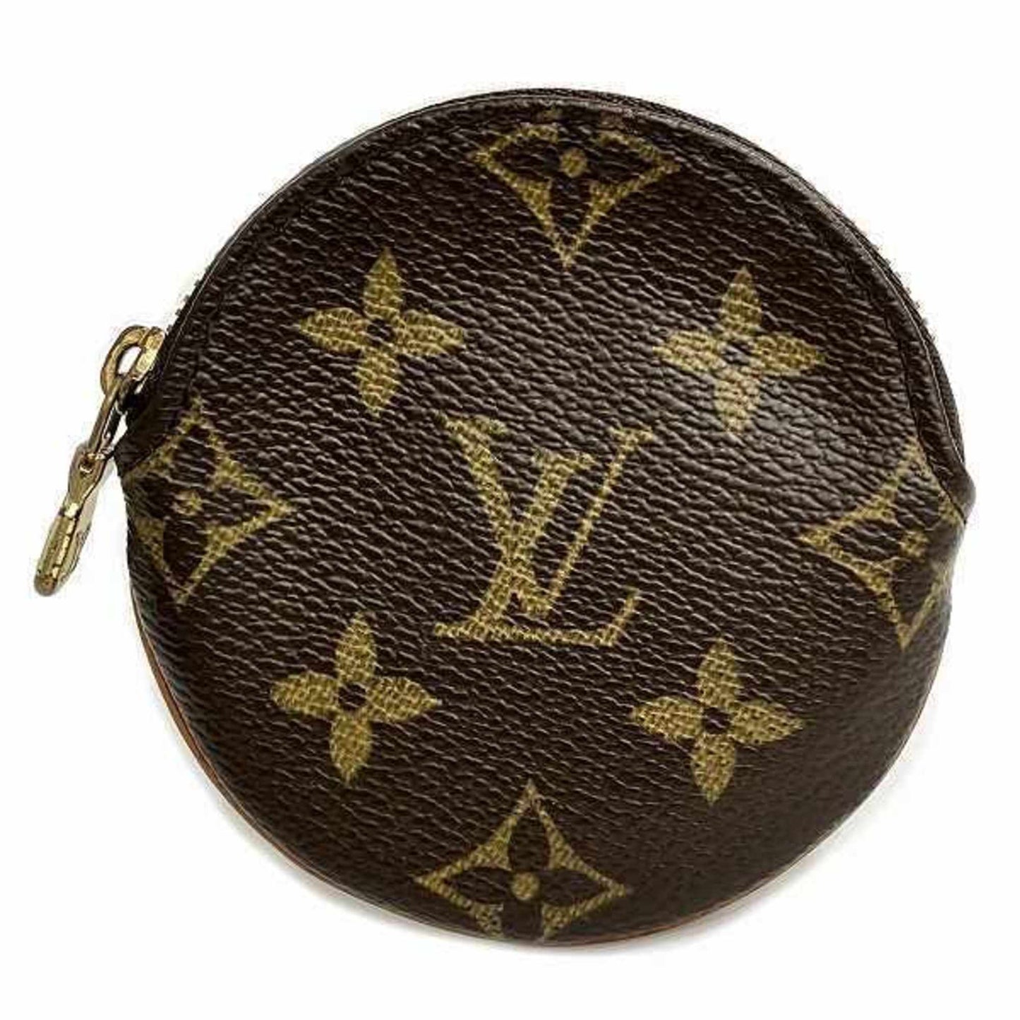 Louis Vuitton  Coin Purse/Coin Case