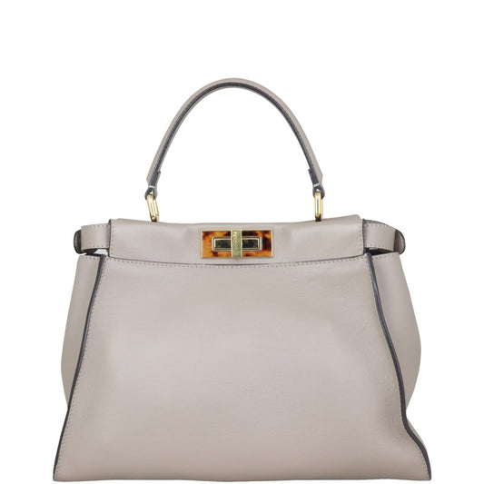 Fendi Peekaboo Medium