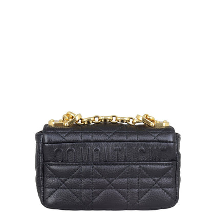 Dior Micro Caro Bag