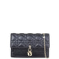 Dior Lady Dior Chain Pouch