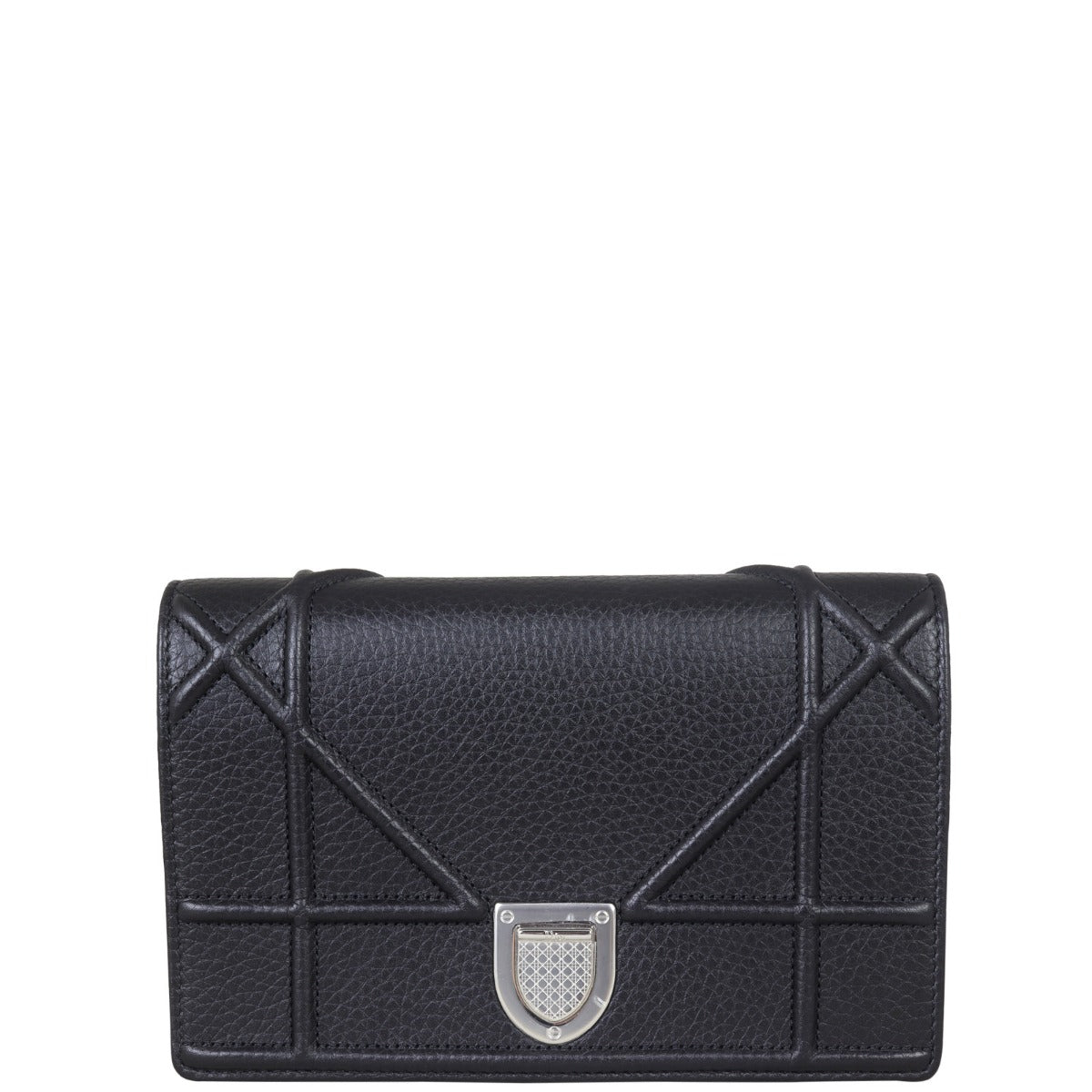 Dior Diorama Wallet on Chain