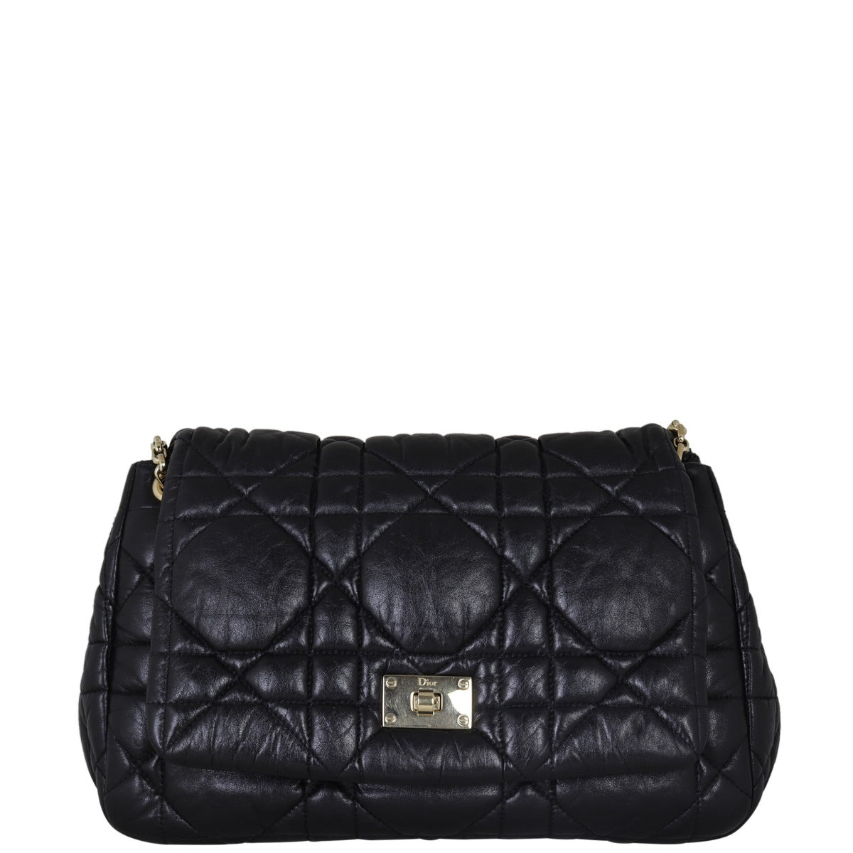 Dior Milly la Foret Cannage Bag