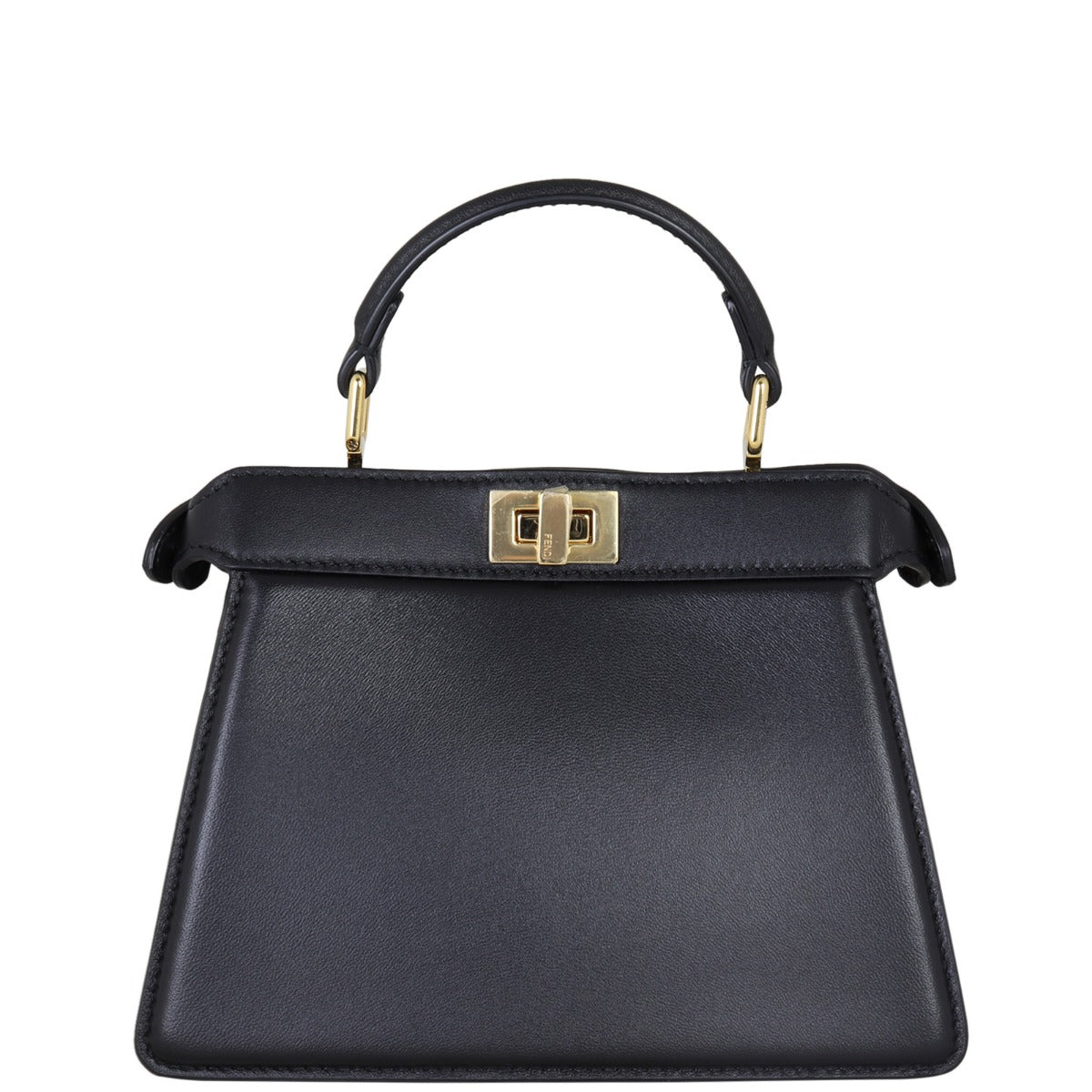 Fendi Peekaboo ISeeU Petite