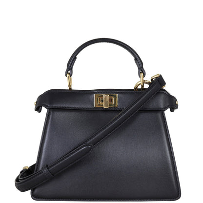 Fendi Peekaboo ISeeU Petite
