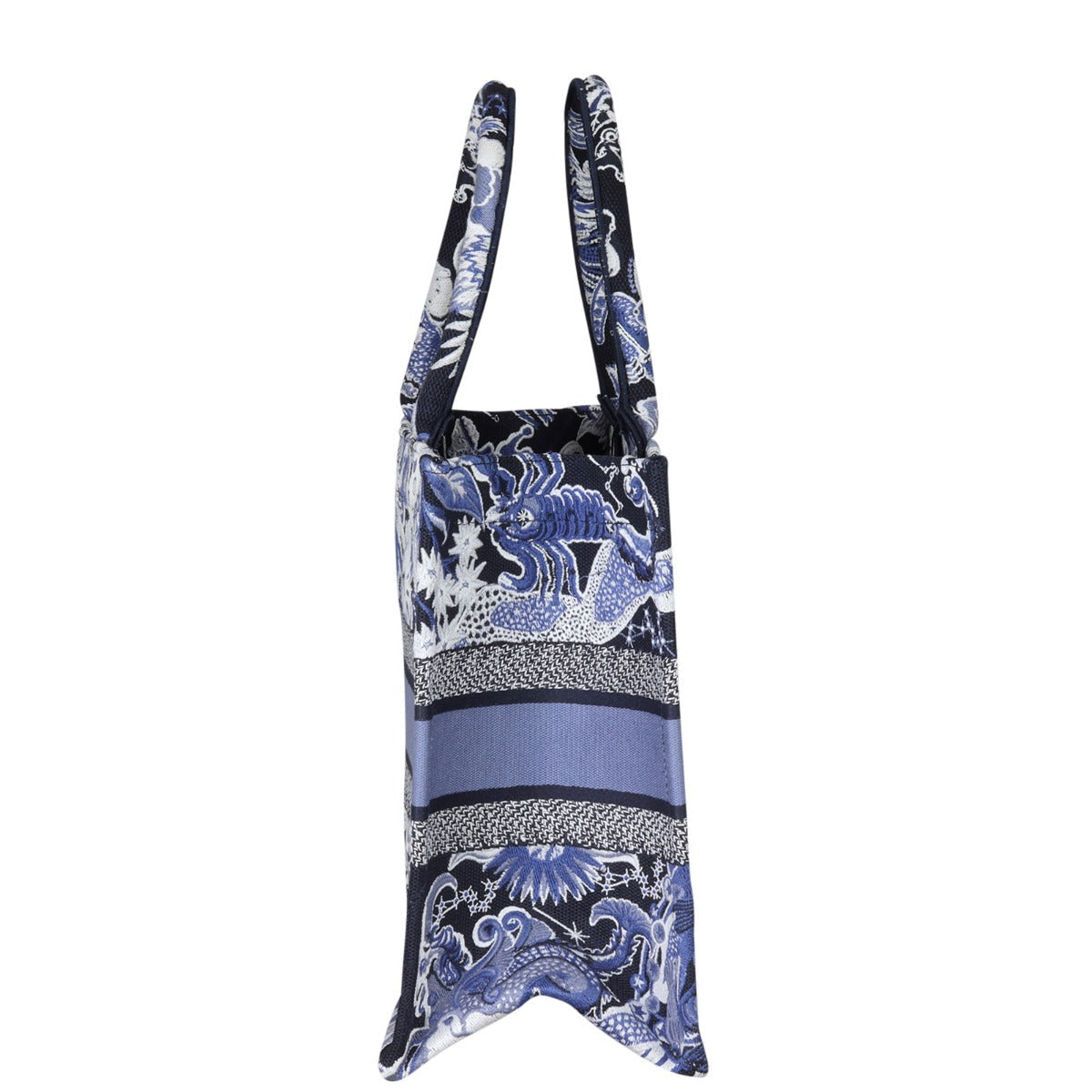 Dior Zodiac Fantastico Book Tote Medium