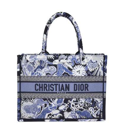 Dior Zodiac Fantastico Book Tote Medium