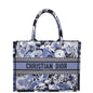 Dior Zodiac Fantastico Book Tote Medium