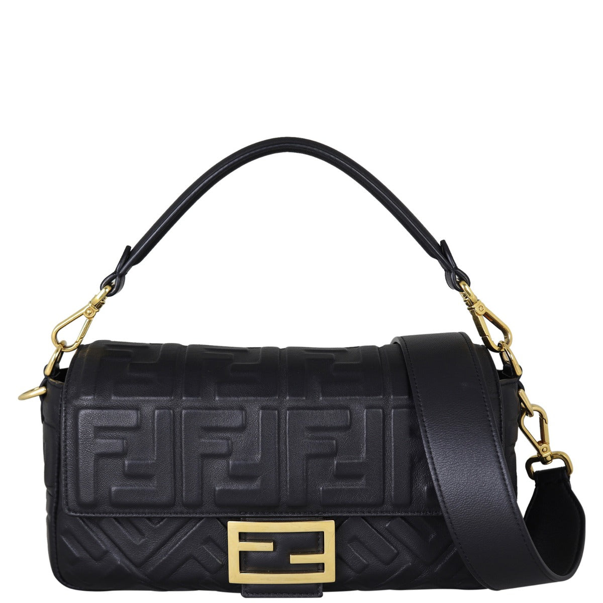 Fendi Baguette Bag