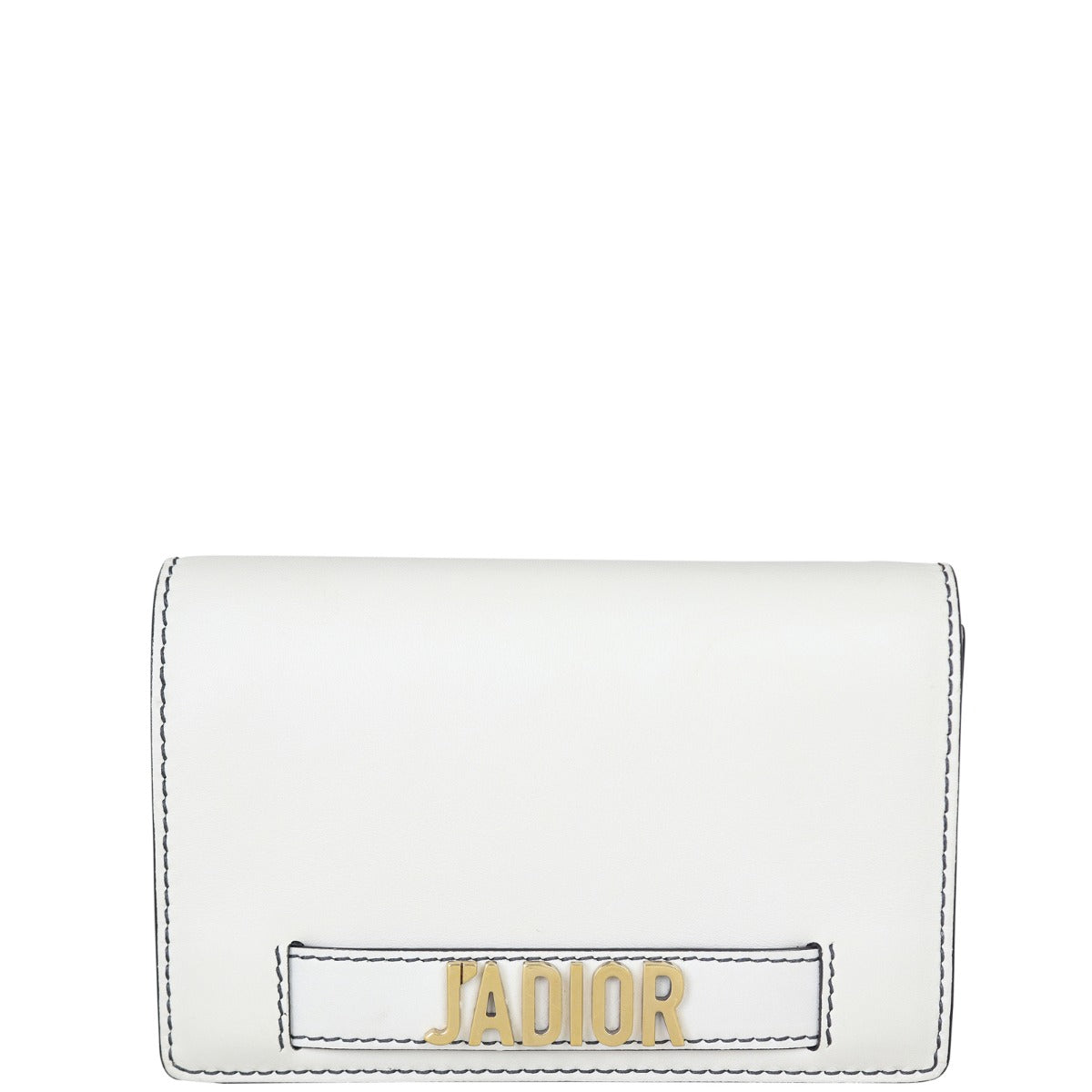 Dior J'Adior Wallet on Chain Pouch
