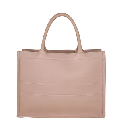 Dior Book Tote Medium Leather