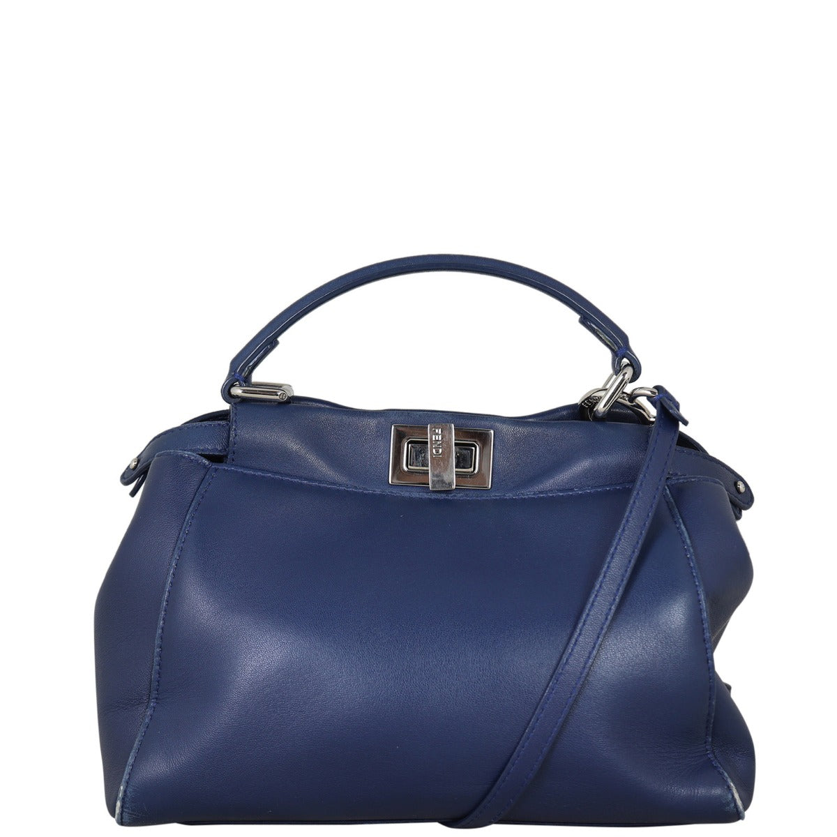 Fendi Peekaboo Mini