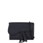 Dior Ultramatte Saddle Pouch Nano